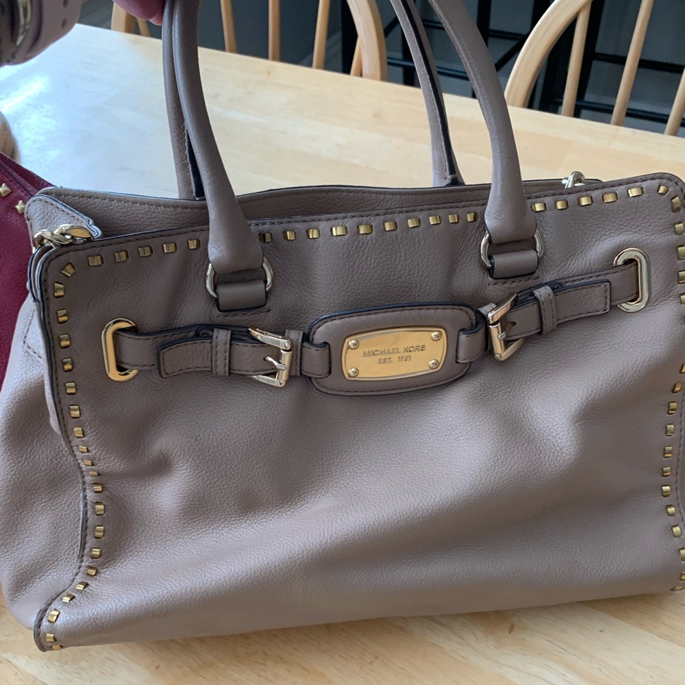 MICHAEL KORS PURSE
